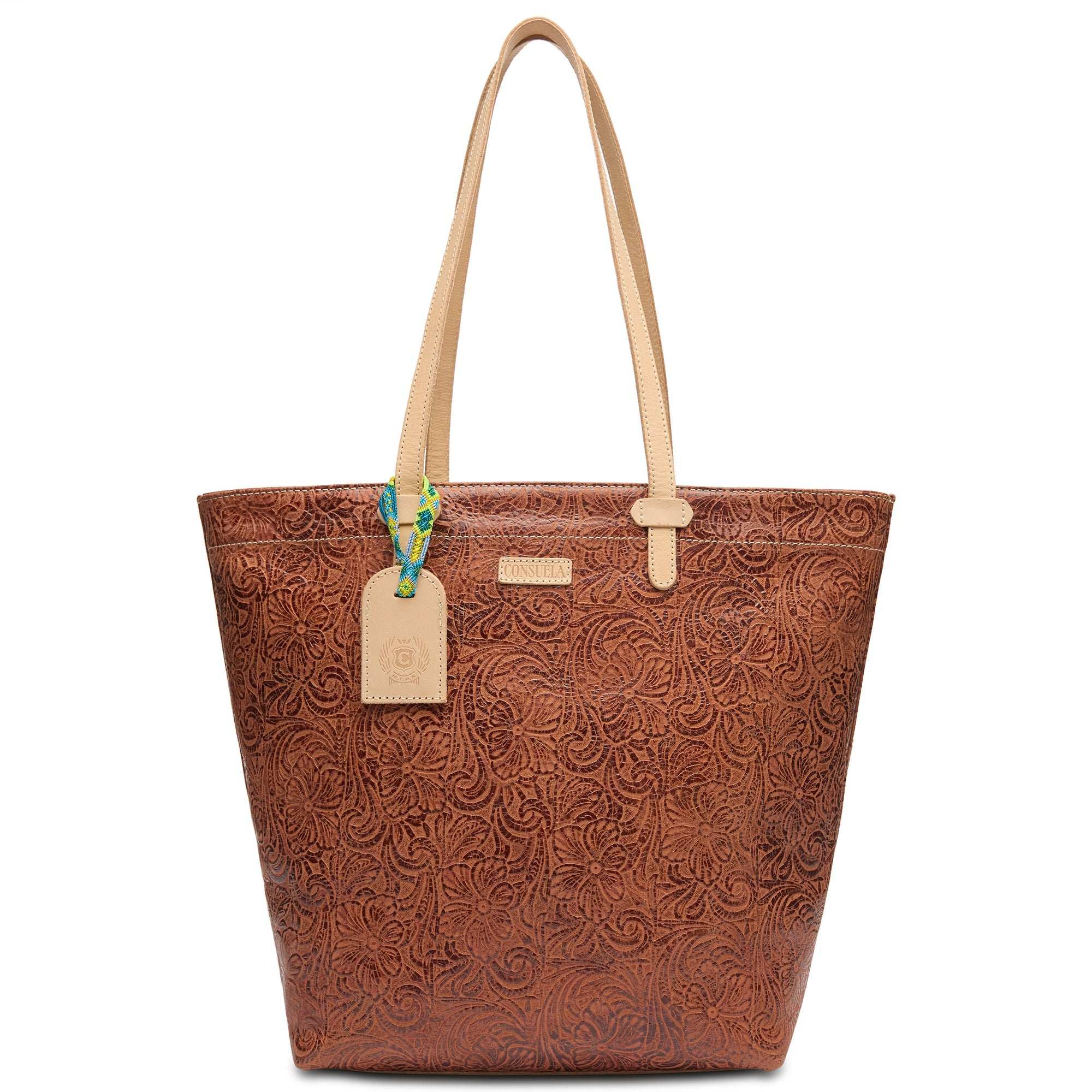 Consuela Daily Tote