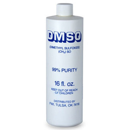 DMSO Veterinary Solution