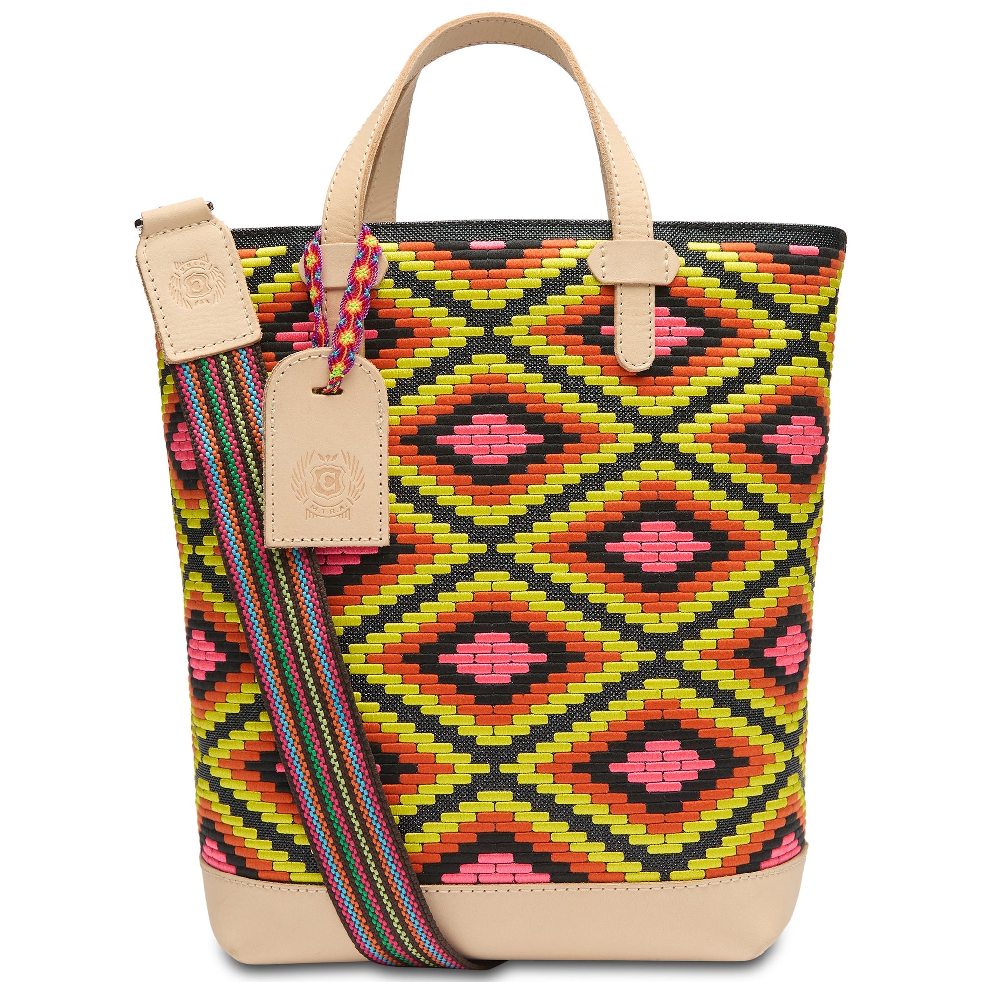 Store Consuela Diamond everyday tote