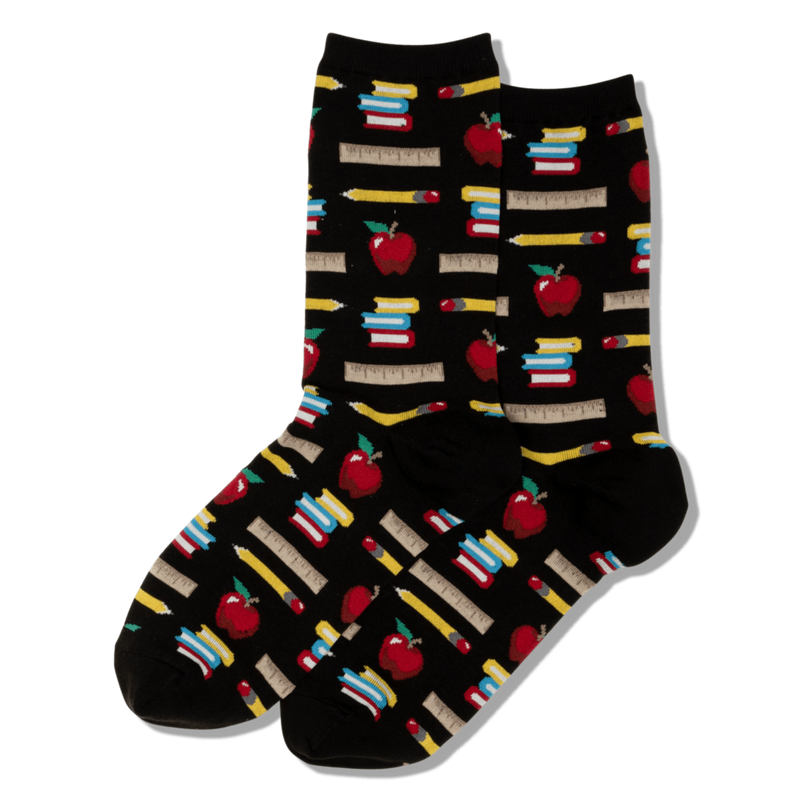 Hot Sox Women's Novelty Socks