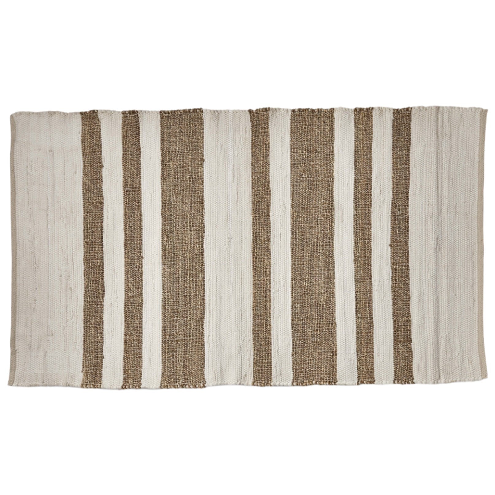 Tai Stripe Area Rug - 4' x 6'