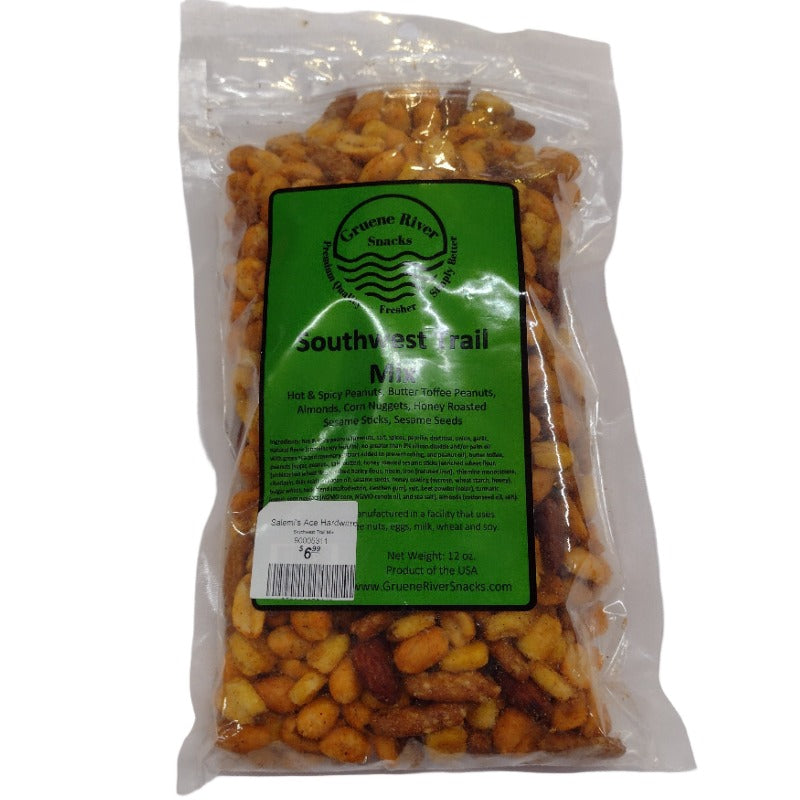 Gruene River Southwest Trail Mix - 12 oz.