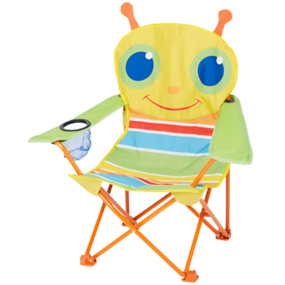 Melissa & Doug Kid-Sized Outdoor Chairs