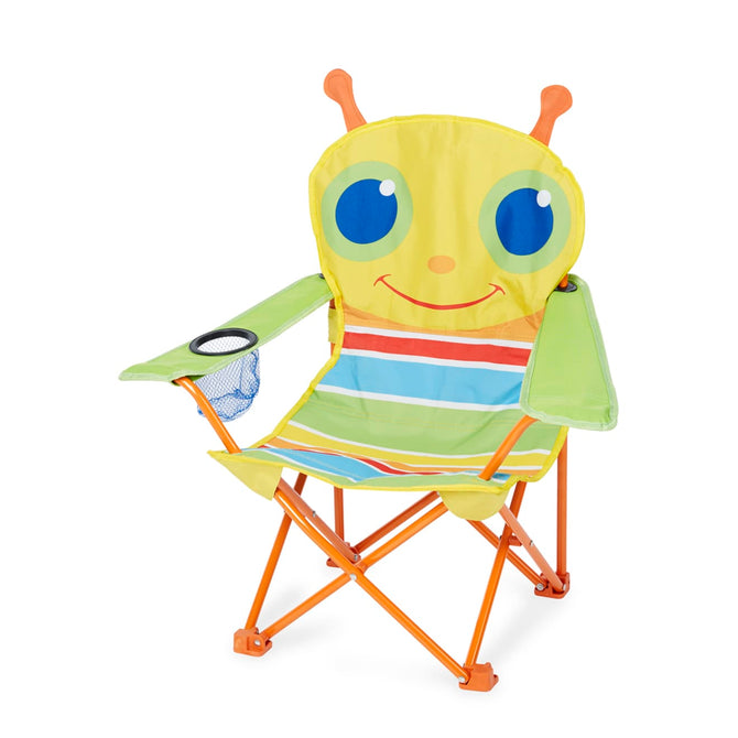 Kid-Sized Outdoor Chairs