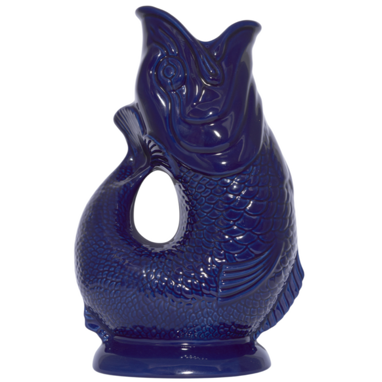 Wade Ceramics Original "Gluggle Jug"