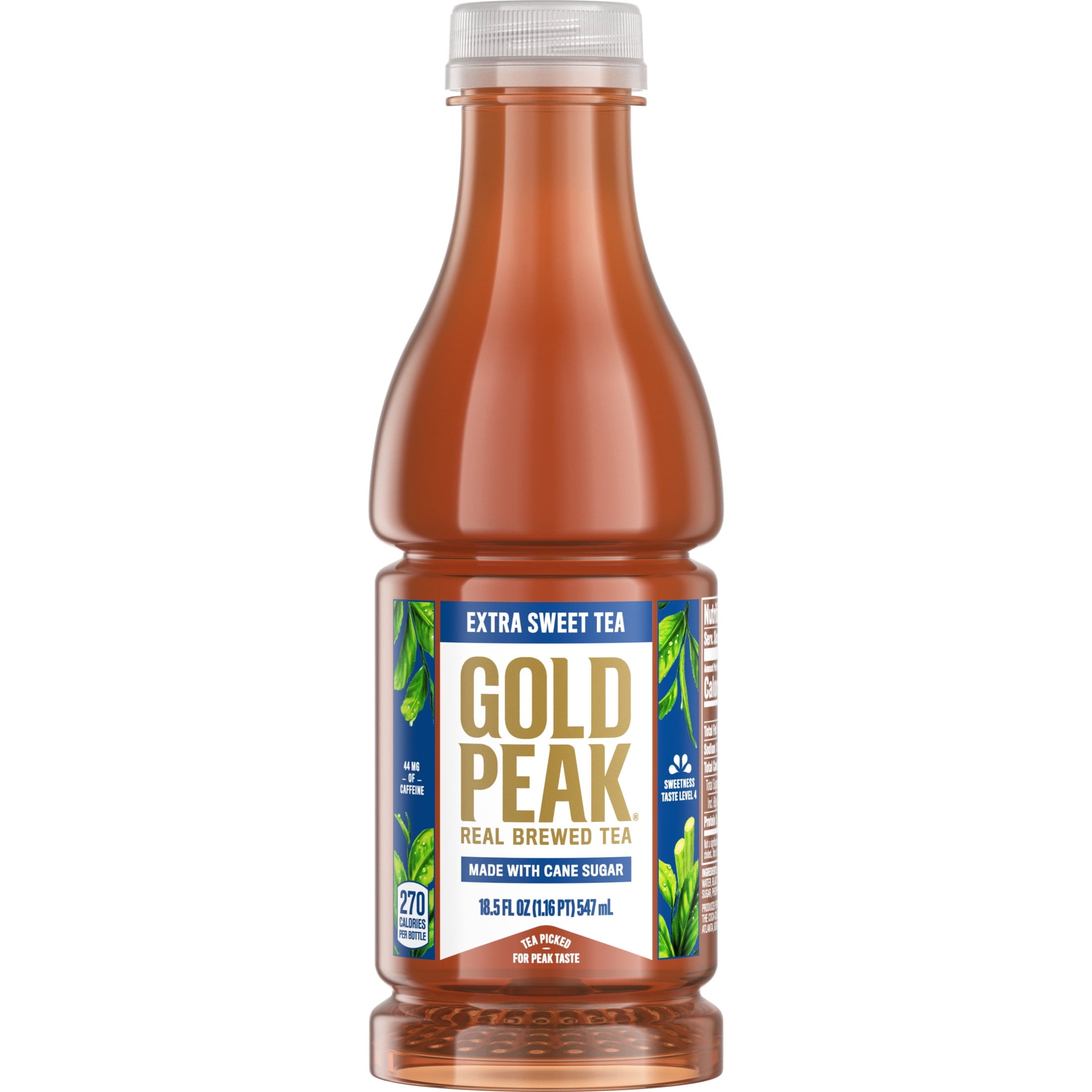 Gold Peak Tea - 18.5 oz.