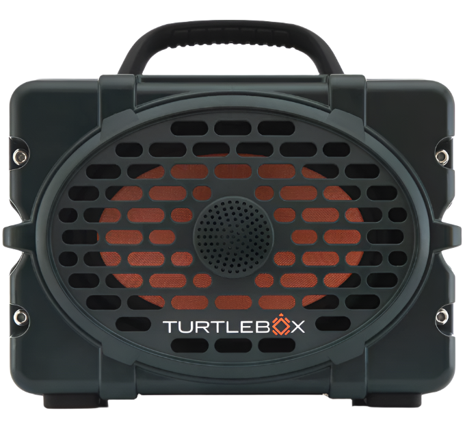 Turtlebox Gen 2 Portable Speaker