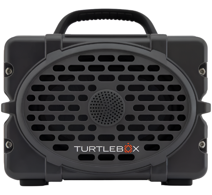 Turtlebox Gen 2 Portable Speaker