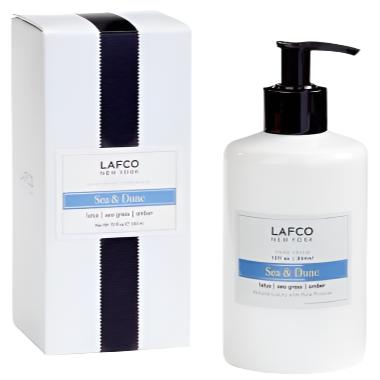 LAFCO Moisturizing Hand Cream - 12 oz.