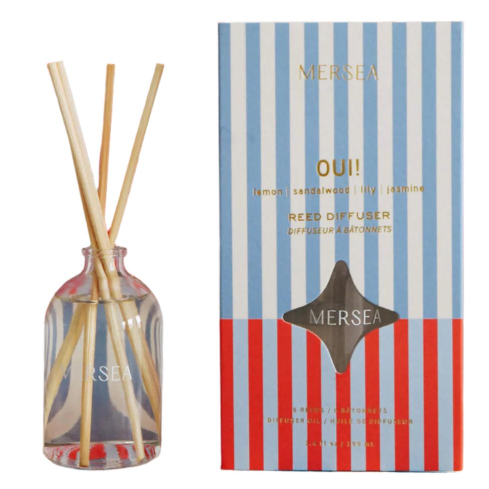 Mersea Reed Diffusers - 100 mL