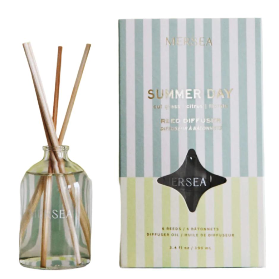 Mersea Reed Diffusers - 100 mL