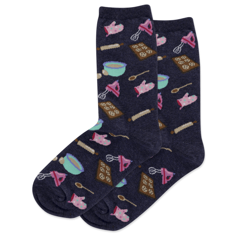 Hot Sox Women's Novelty Socks
