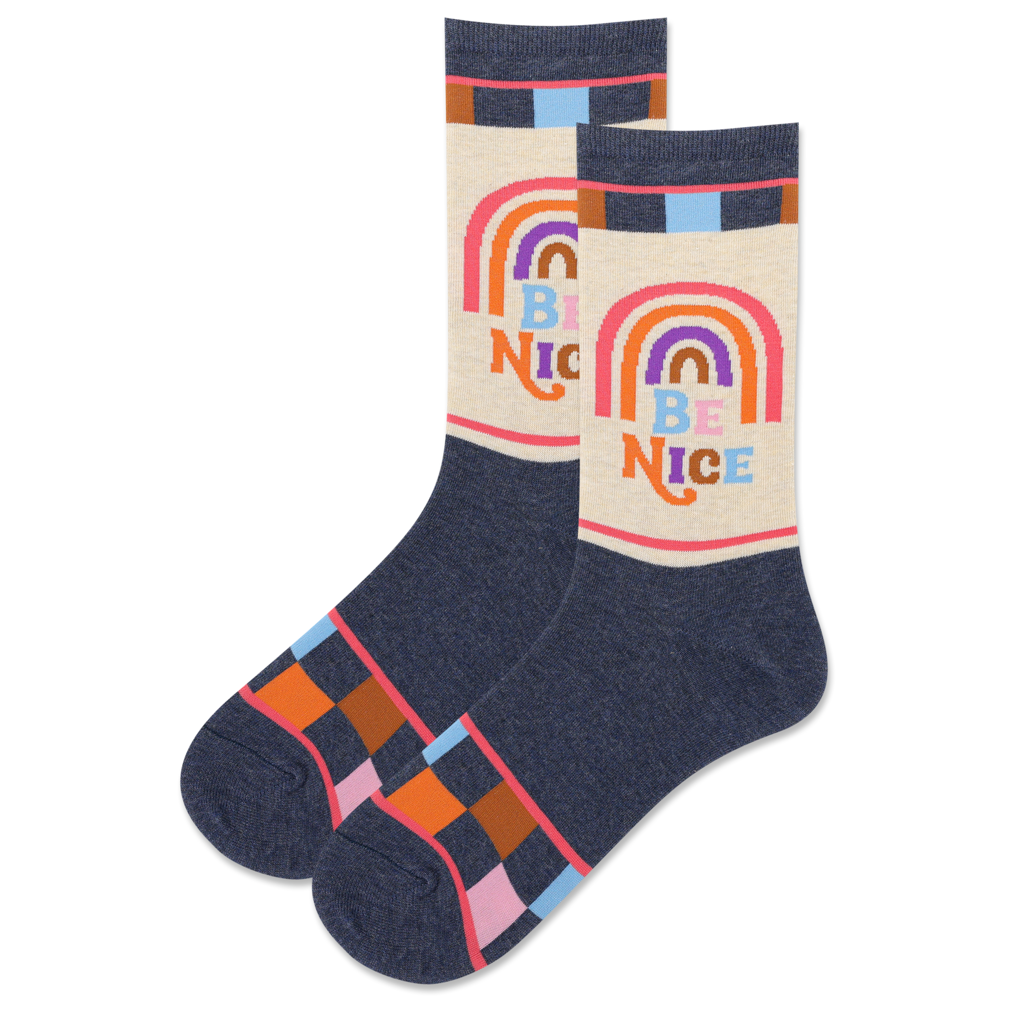 Hot Sox Women's Novelty Socks