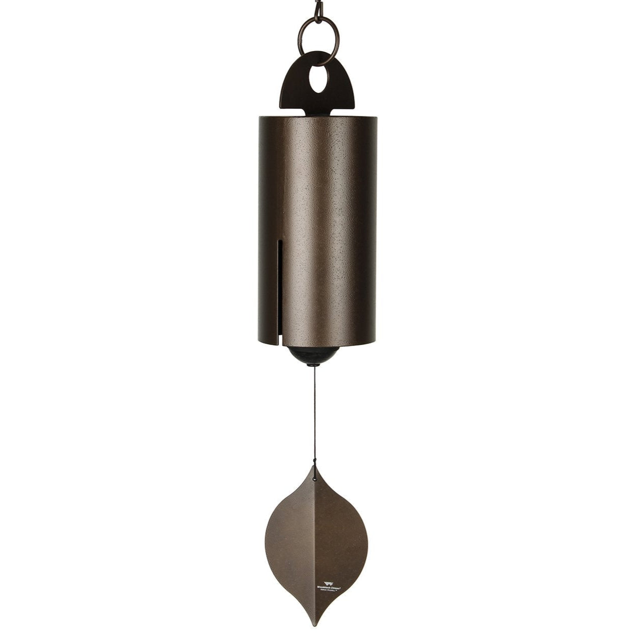 Heroic Windbell Chime (Antique Copper) - 40"