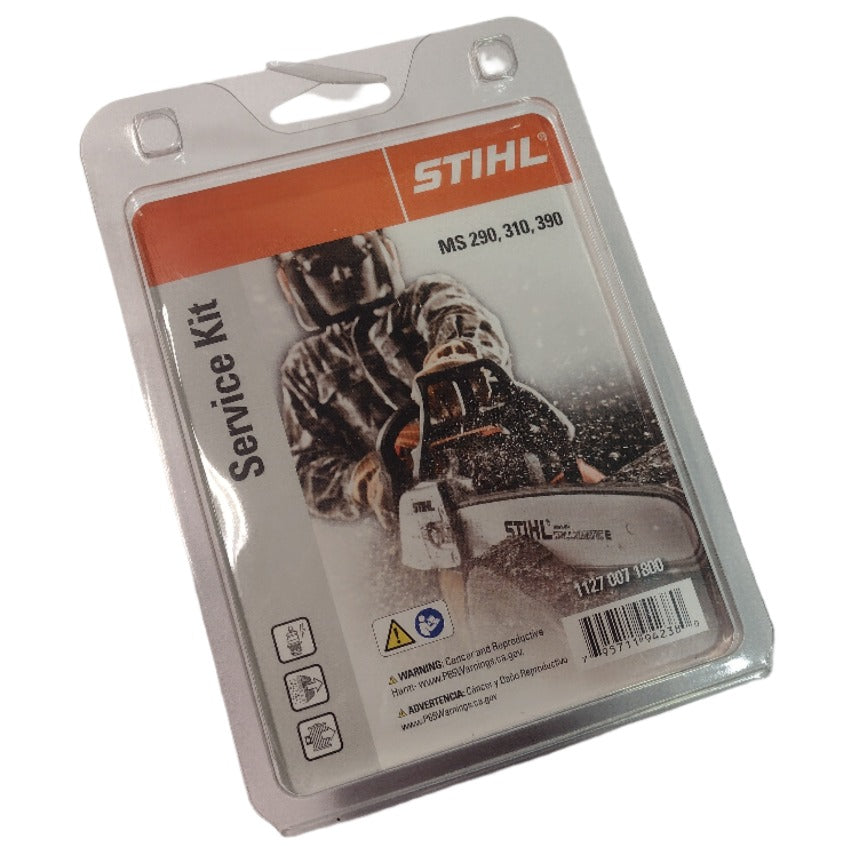 Stihl Gas-Powered Equipment Service Kits