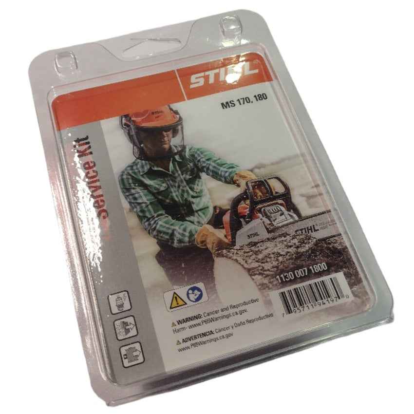 Stihl Gas-Powered Equipment Service Kits