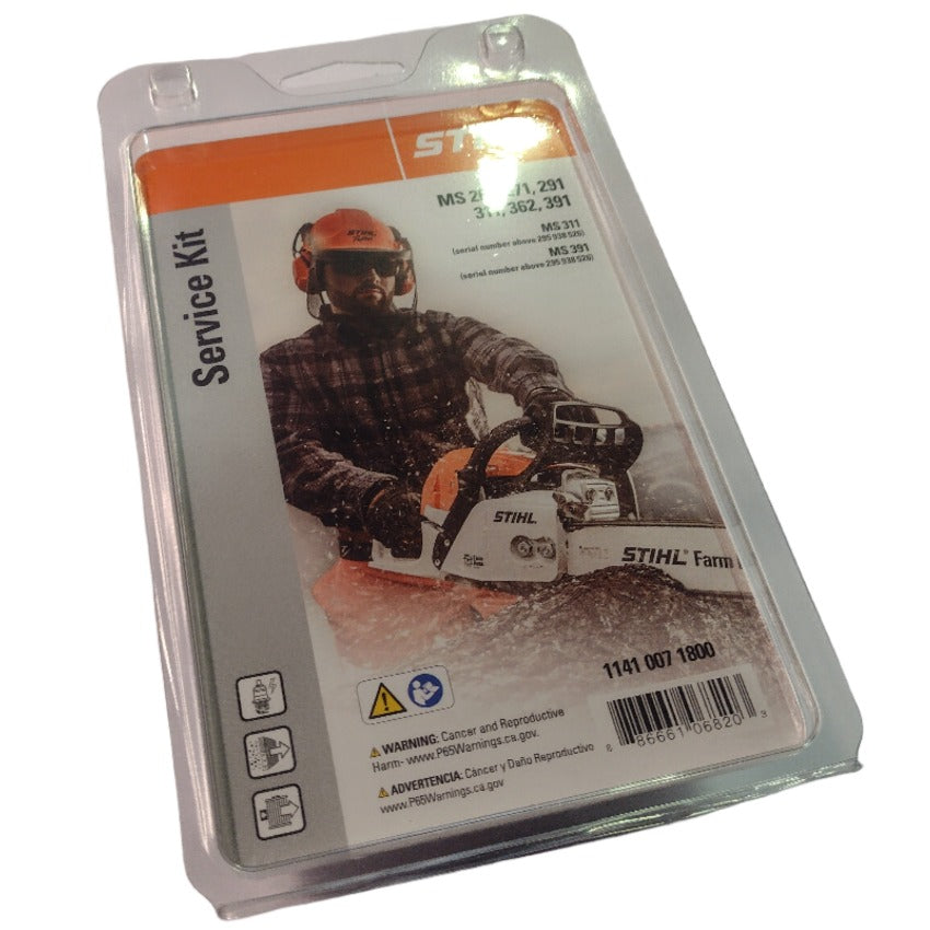 Stihl Gas-Powered Equipment Service Kits