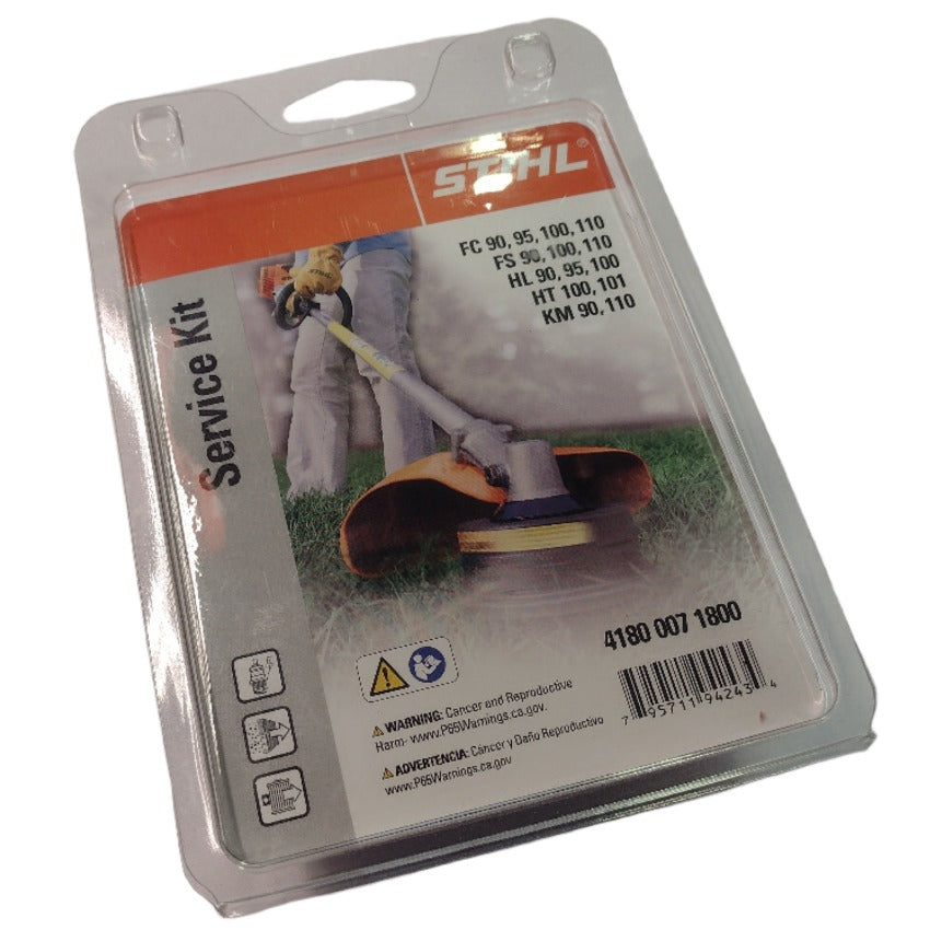 Stihl Gas-Powered Equipment Service Kits