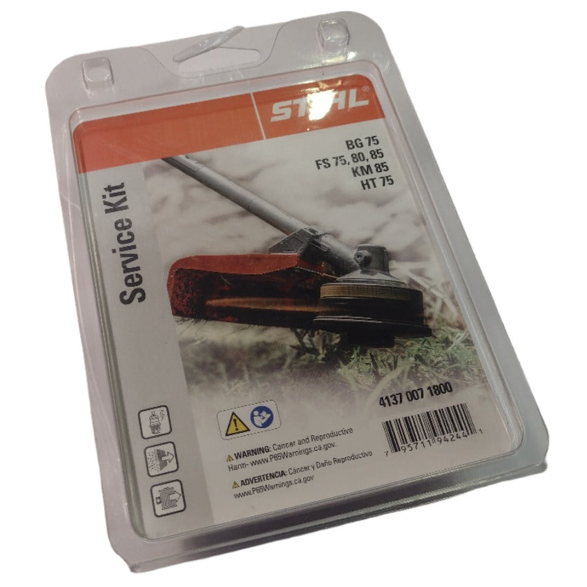 Stihl Gas-Powered Equipment Service Kits