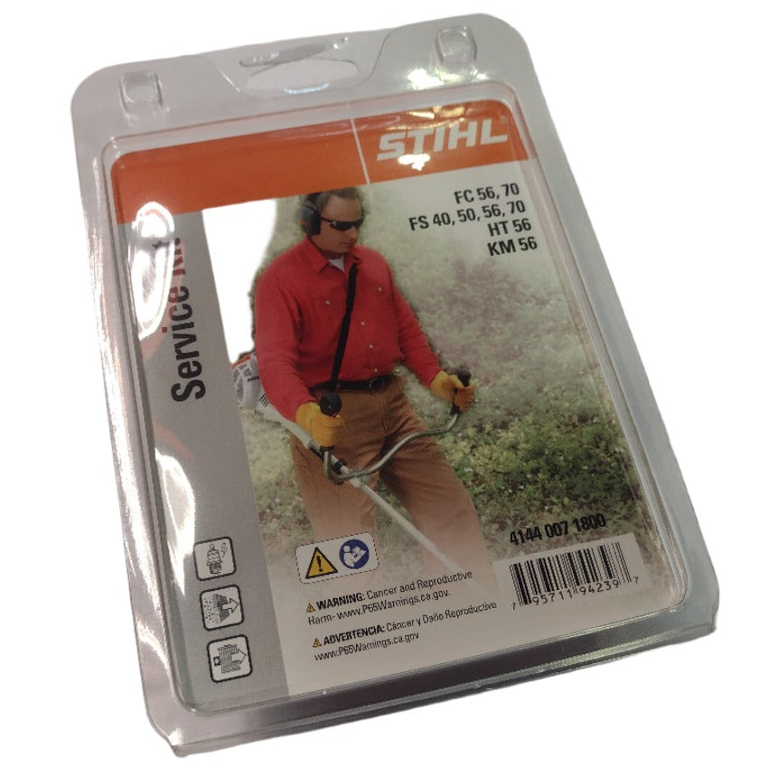 Stihl Gas-Powered Equipment Service Kits