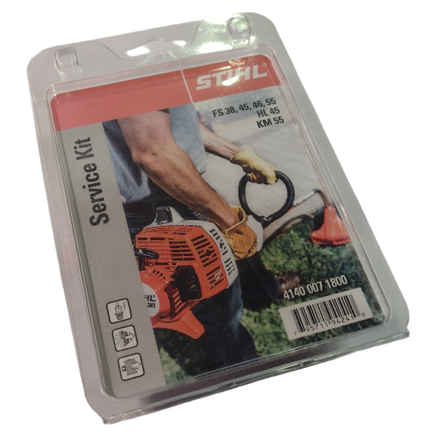 Stihl Gas-Powered Equipment Service Kits