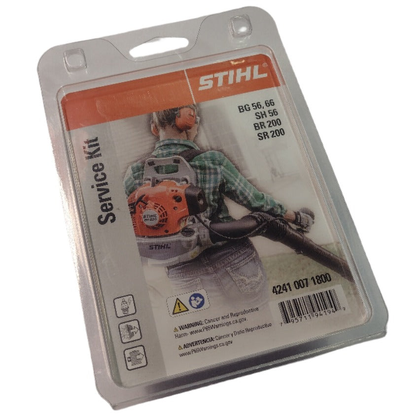 Stihl Gas-Powered Equipment Service Kits