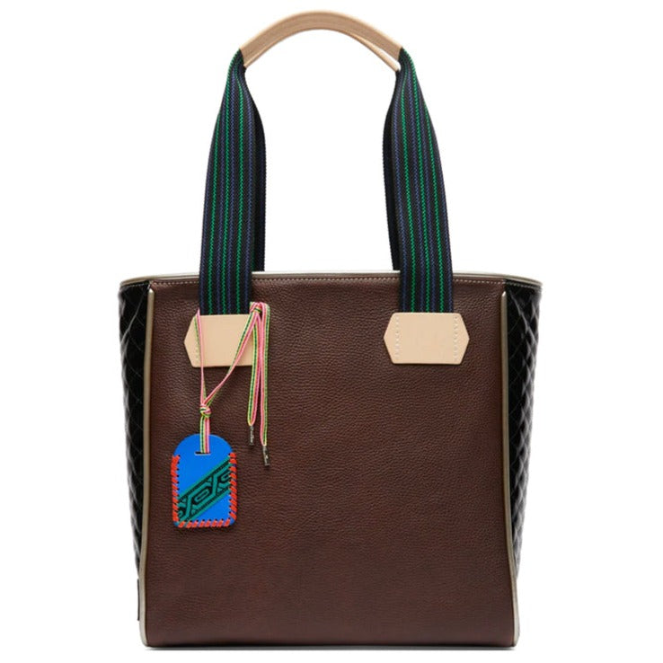 Consuela Classic Tote