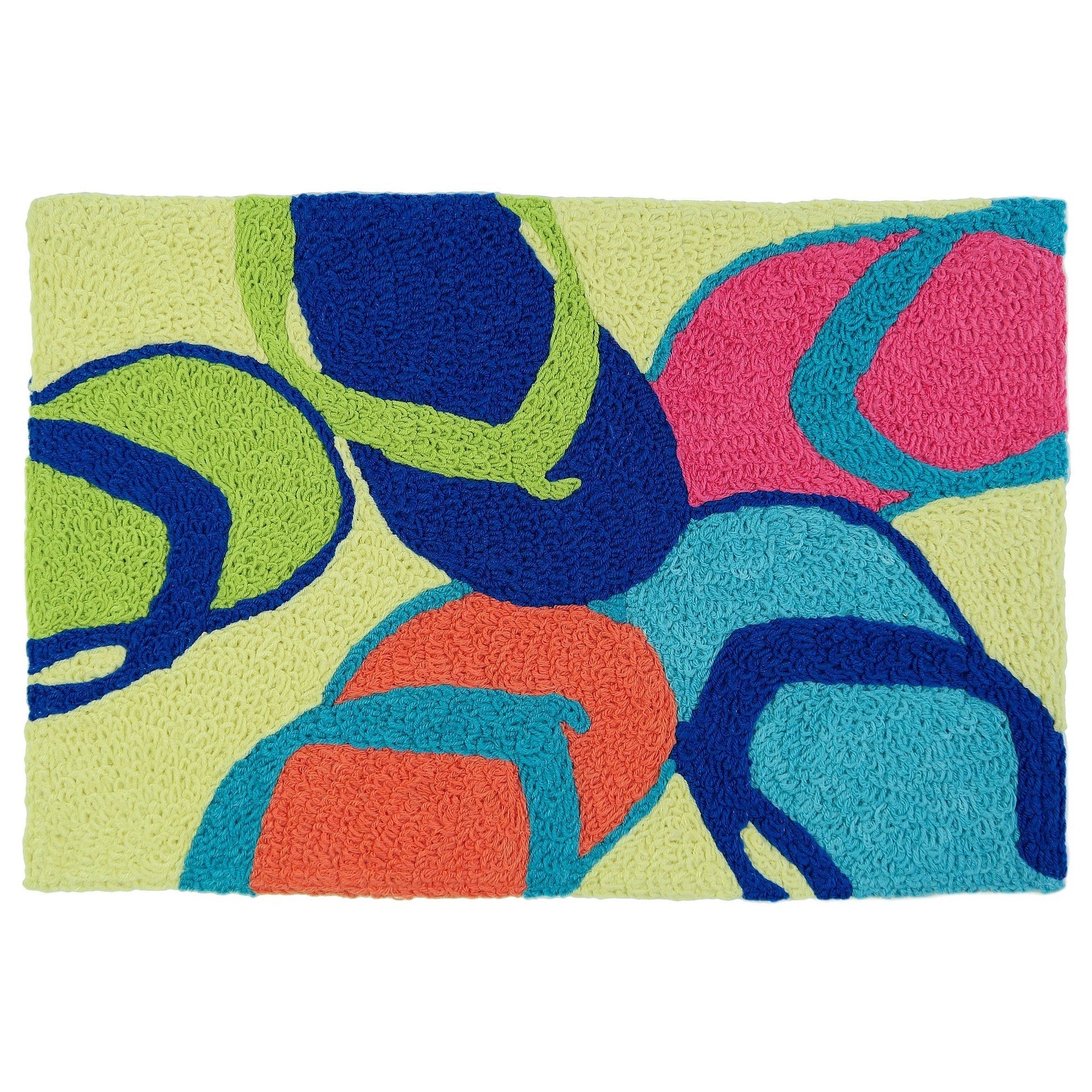 Jellybean Beach Themed Rugs