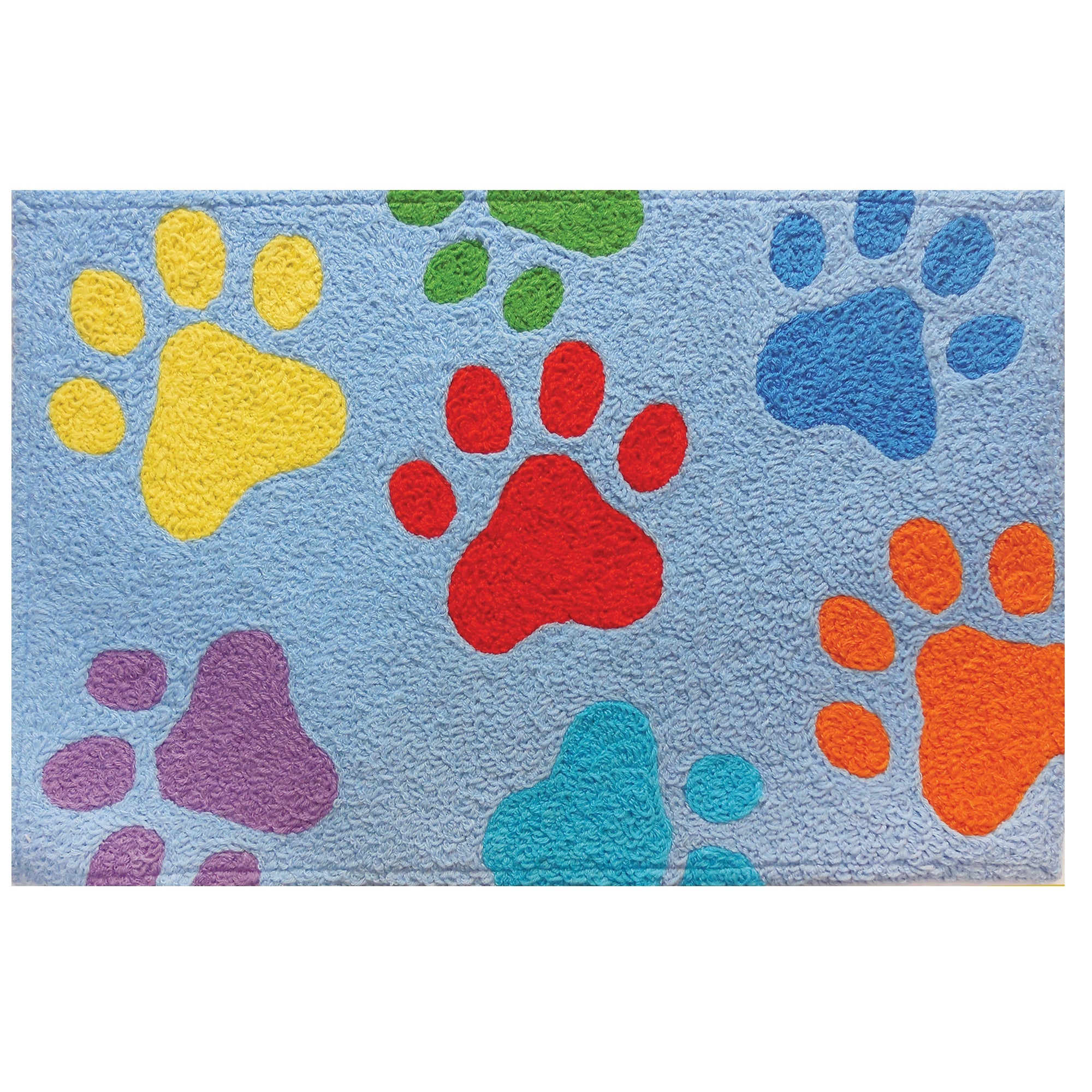 Jellybean Pet Themed Rugs