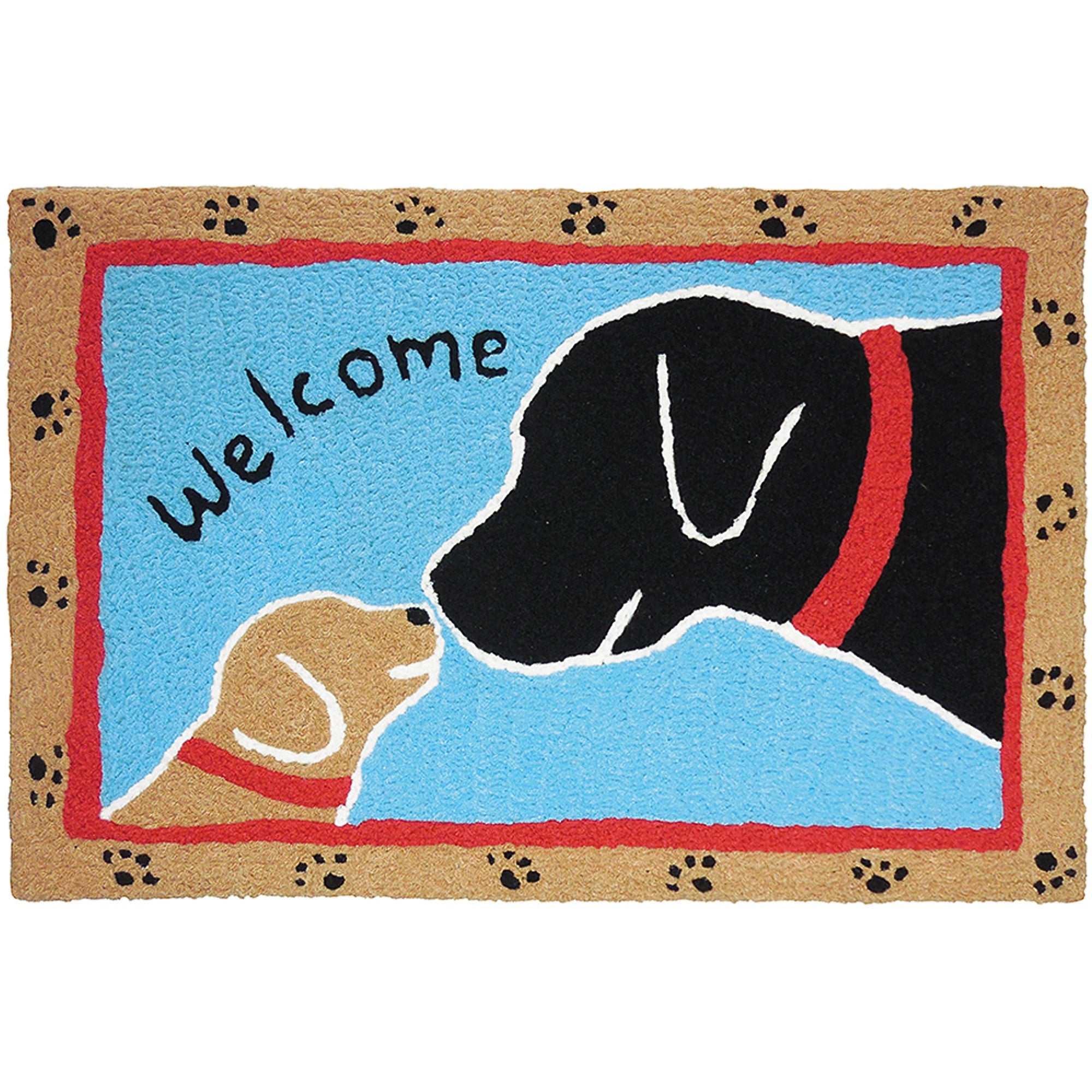 Jellybean Pet Themed Rugs