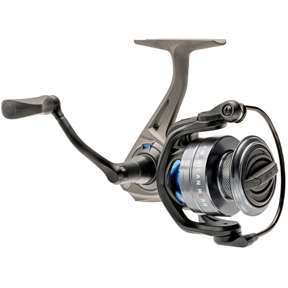 Lew's American Hero 300 Spinning Reel