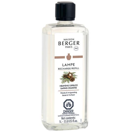 Maison Berger Fragrance Lamp Oil Refills