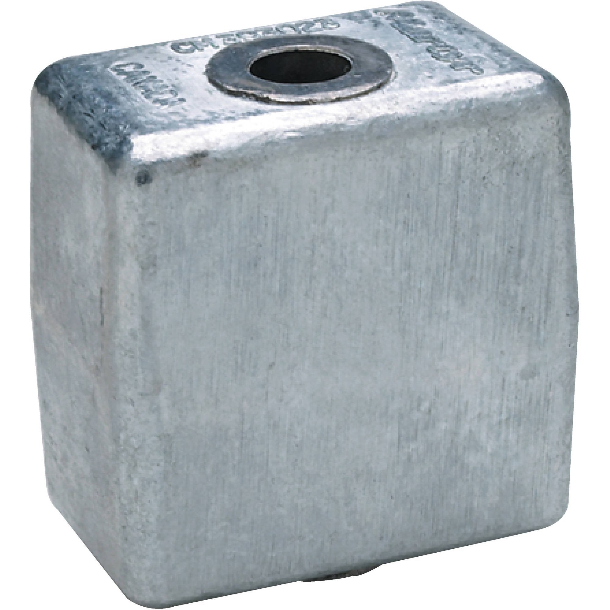 OMC Zinc Anode Block