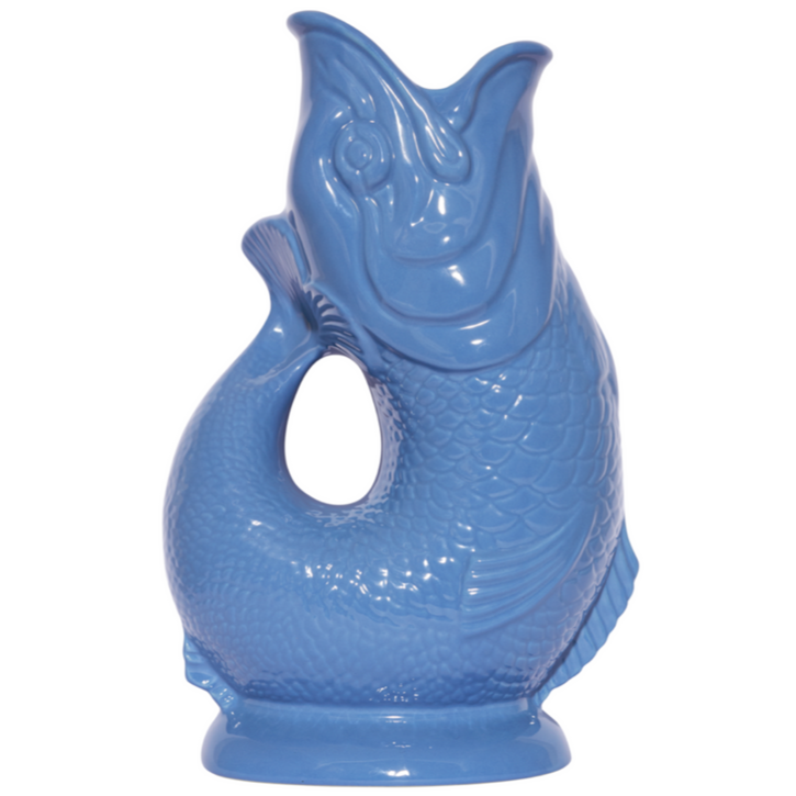 Wade Ceramics Original "Gluggle Jug"