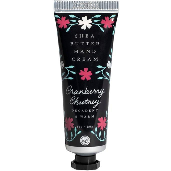 Finchberry Nourishing Hand Cream