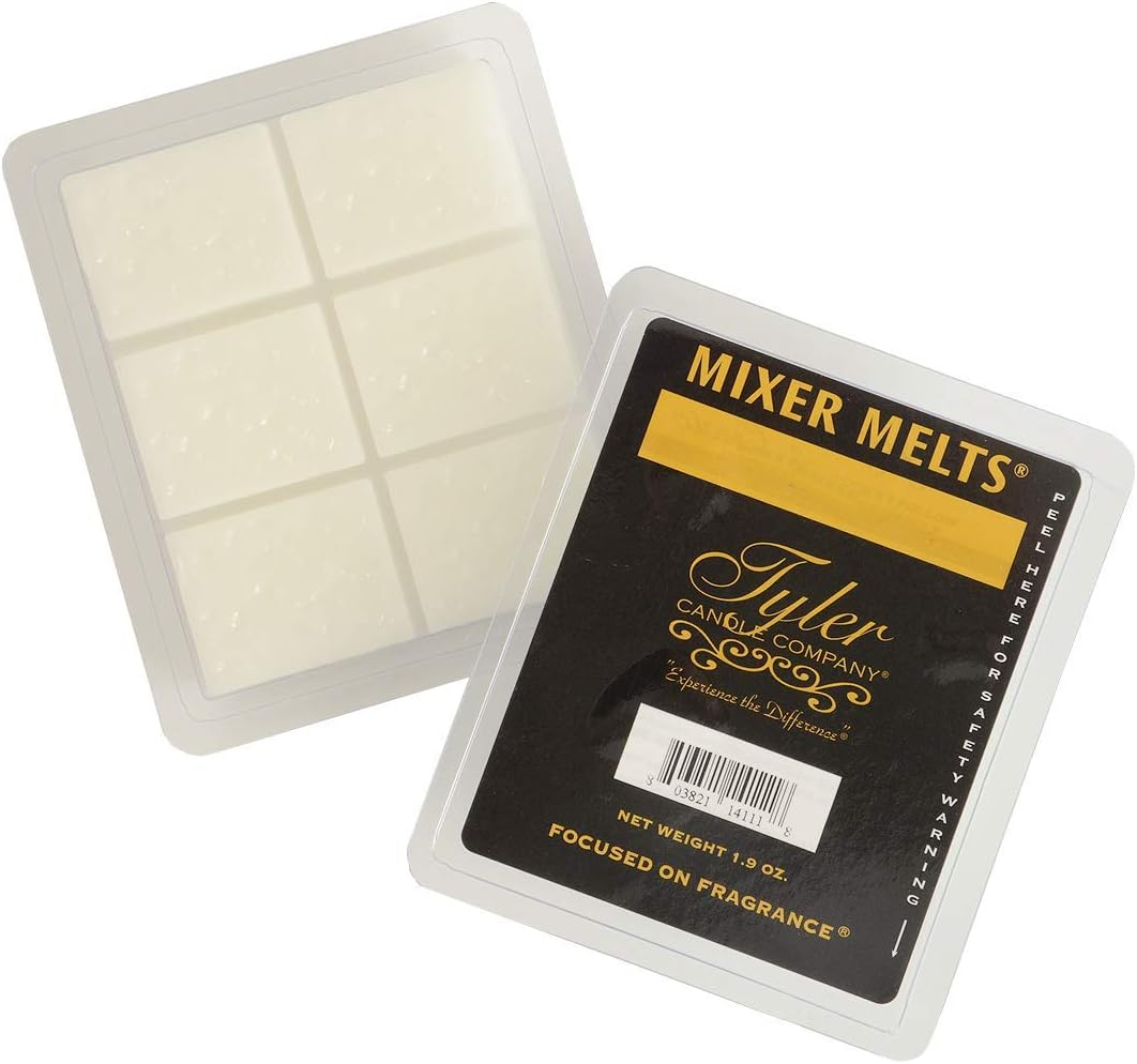 Tyler Candle Scented Wax Melts - 6 pc.