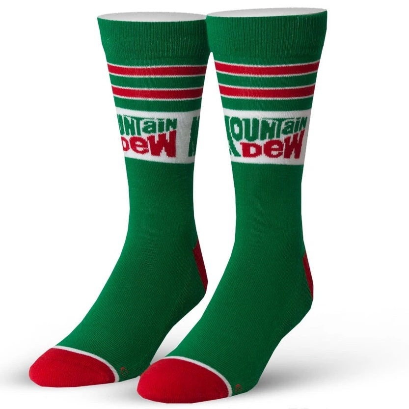 Odd Sox Men's Novelty Socks