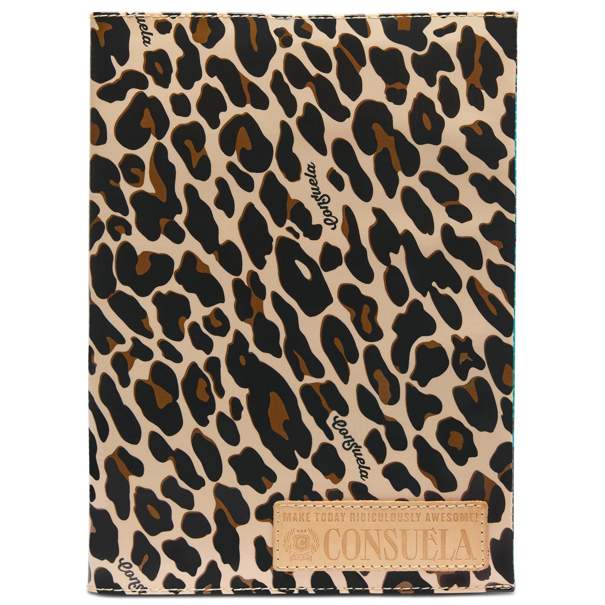 Consuela Designer Notebook Covers