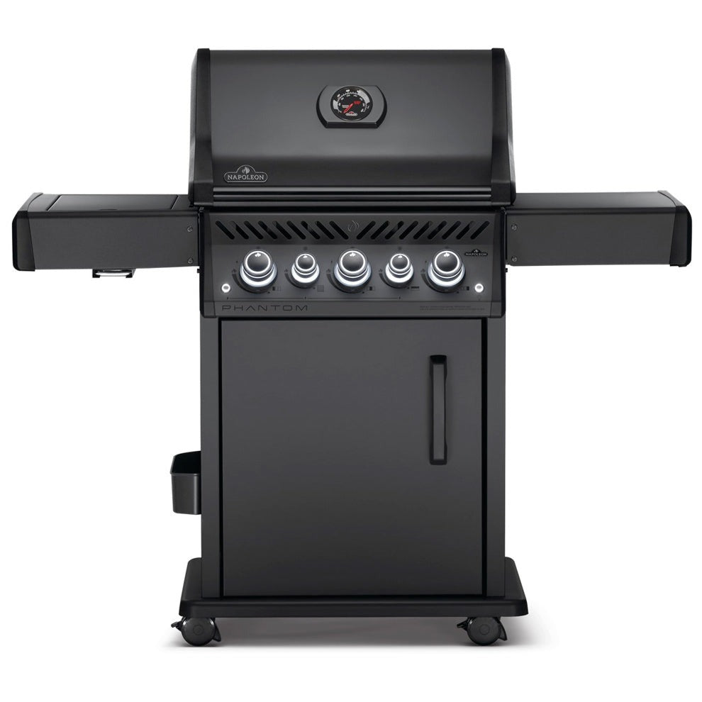 Napoleon Phantom Rogue SE 425 3-Burner Propane Grill