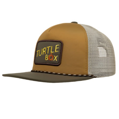 Turtlebox Old School Hunter Hat