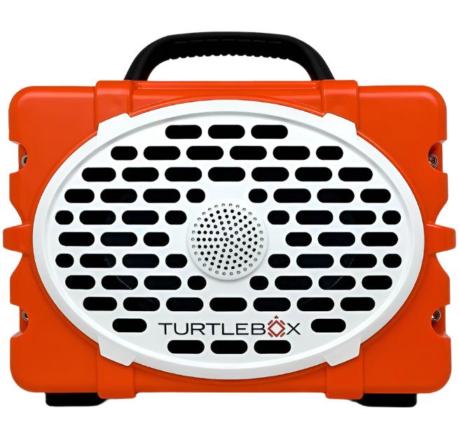 Turtlebox Gen 2 Portable Speaker