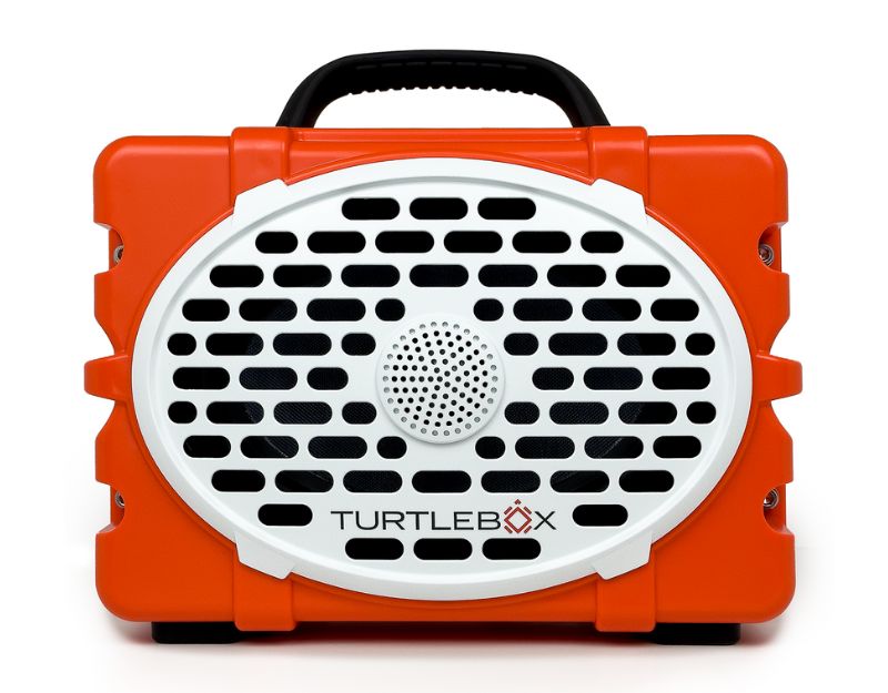 Turtlebox Gen 2 Portable Speaker