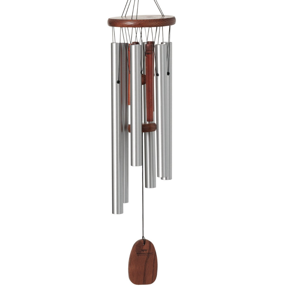 Woodstock "Singing in the Rain" Windchime - 25"