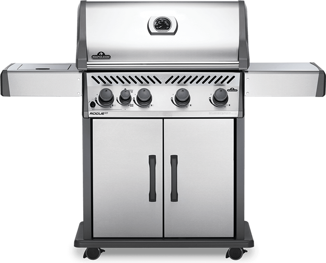 Napoleon Rogue XT 525 Propane Grill