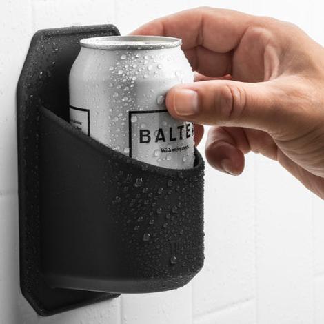 Tooletries Shower Drink Holder