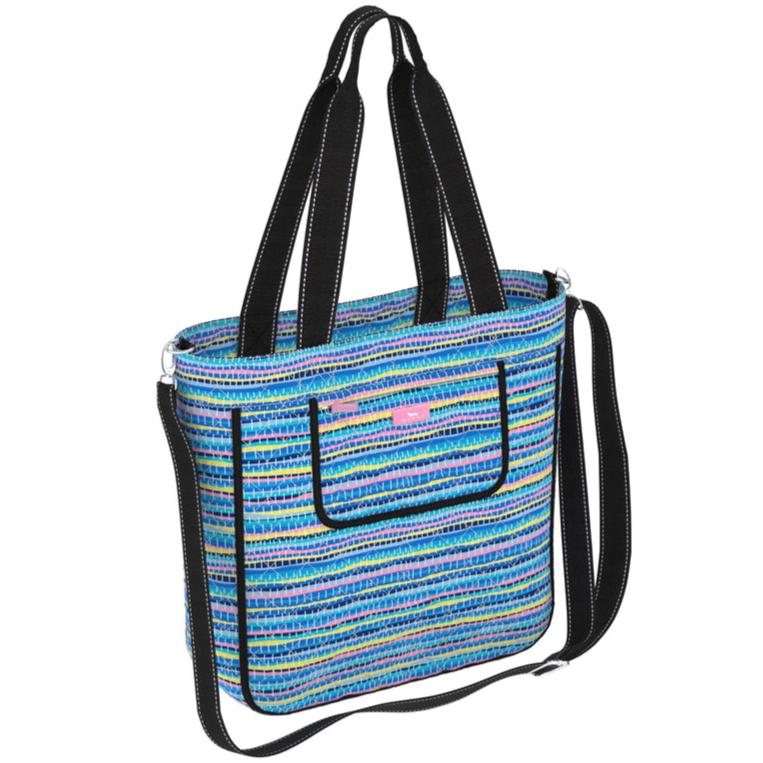 Scout Quilt Trip Shoulder Bag