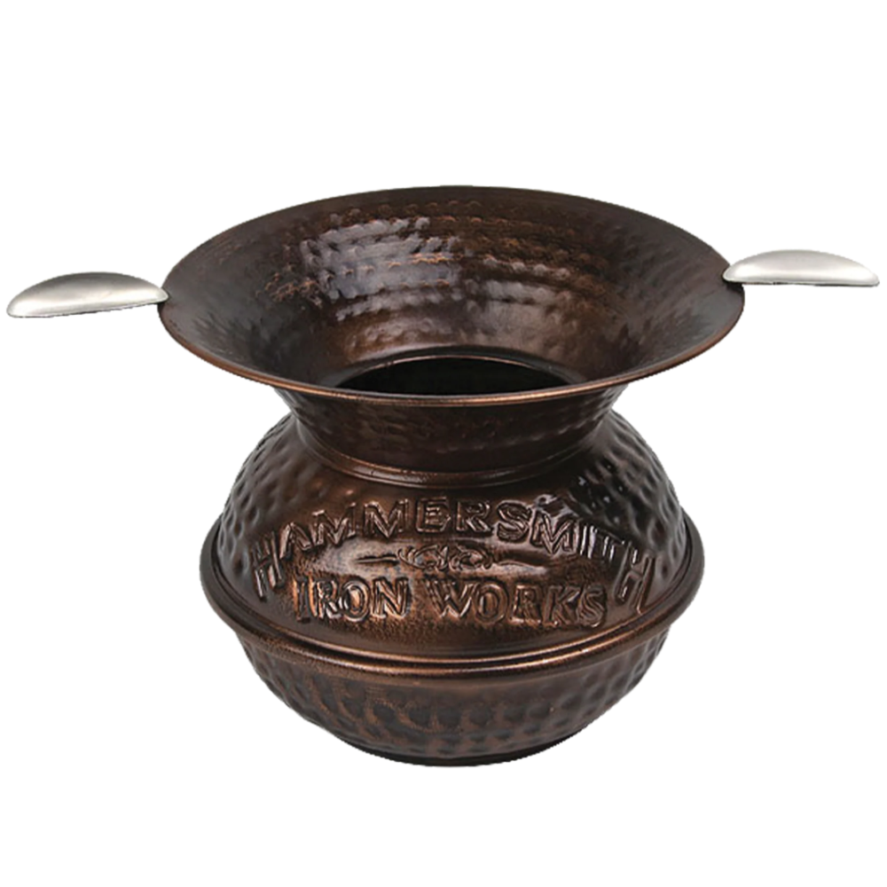 Hammersmith "Ashtoon" Cigar Ashtray