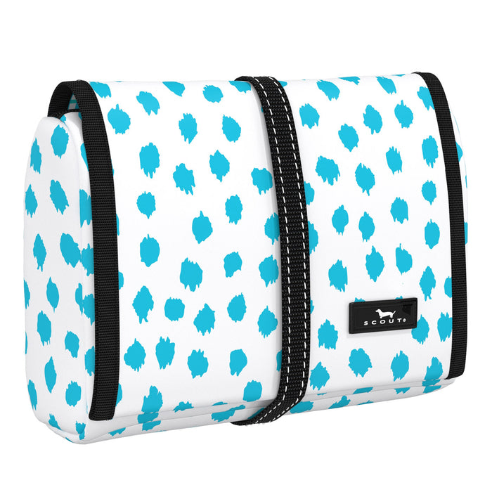 Scout Beauty Burrito Toiletry Bags