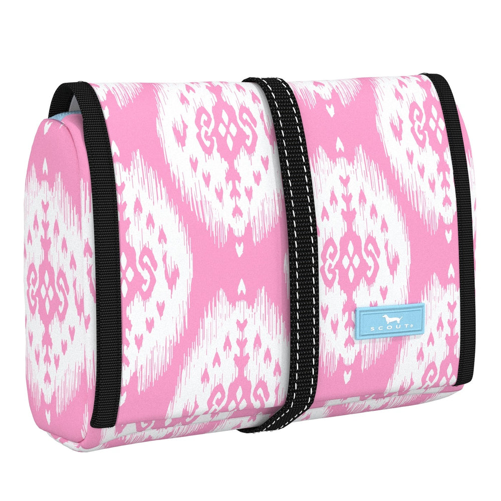 Scout Beauty Burrito Toiletry Bags