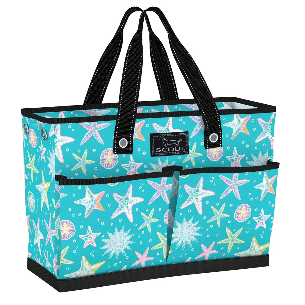 Scout BJ Bag Pocket Totes